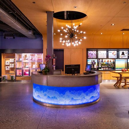 Aloft Lexington Hotel Luaran gambar