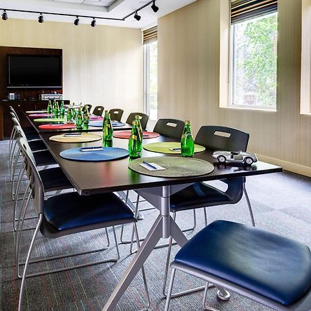 Aloft Lexington Hotel Luaran gambar