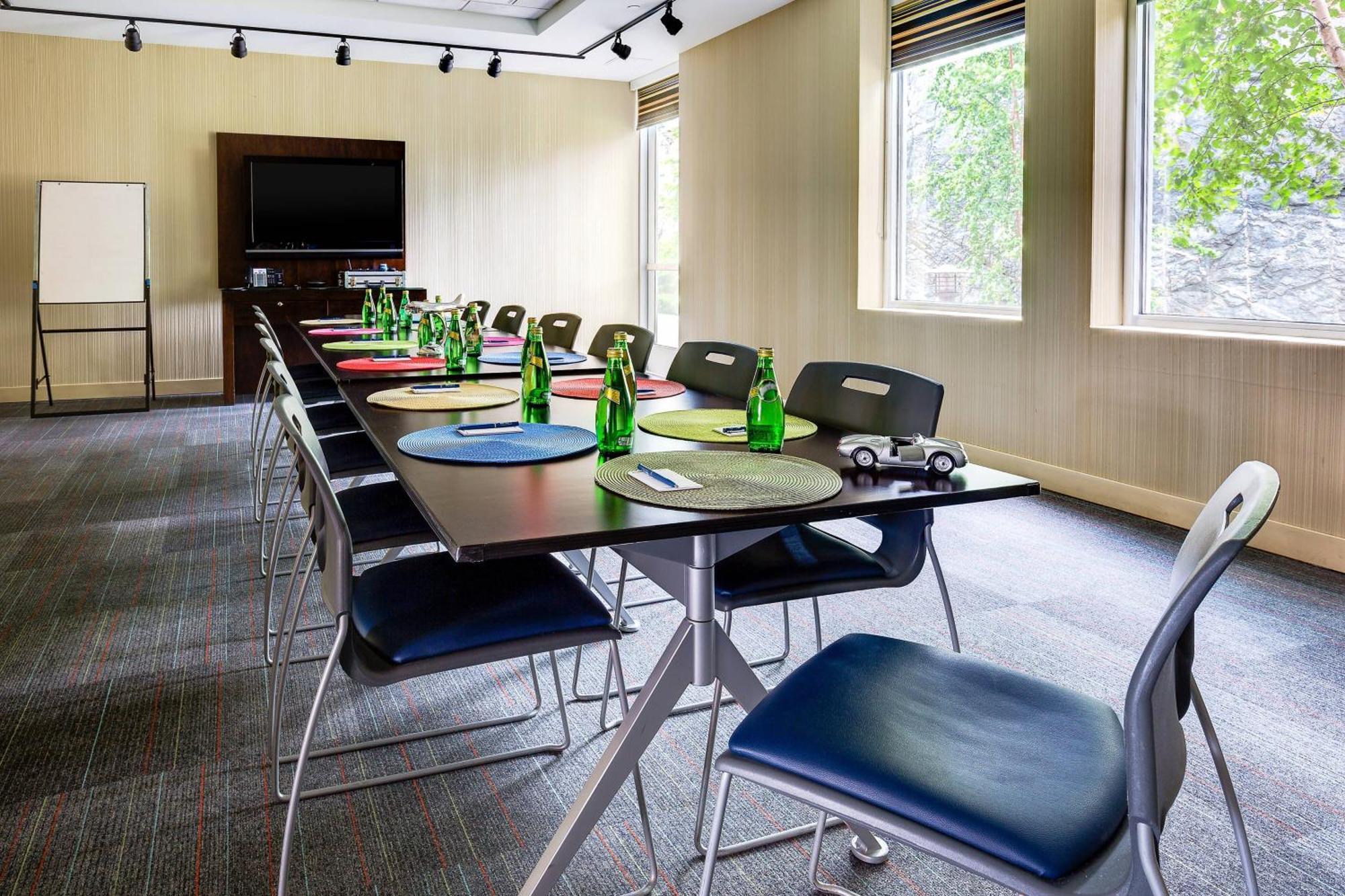 Aloft Lexington Hotel Luaran gambar
