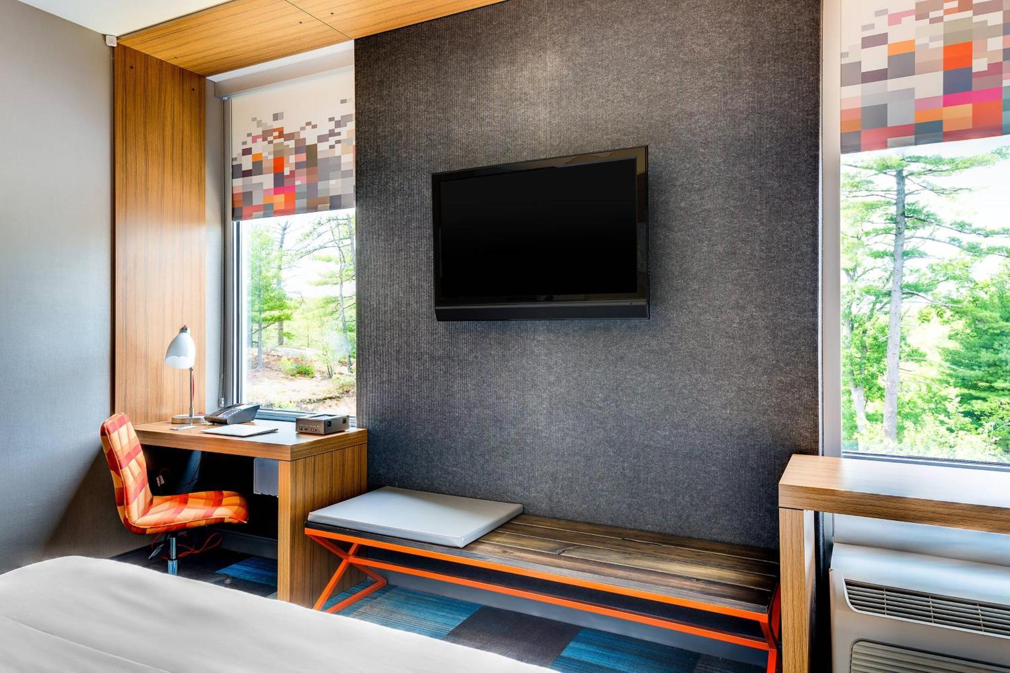 Aloft Lexington Hotel Luaran gambar