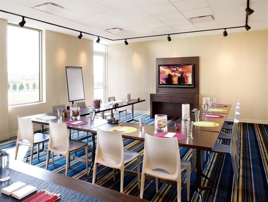 Aloft Lexington Hotel Luaran gambar