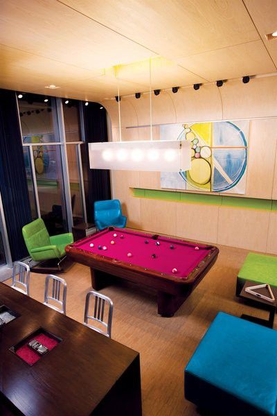 Aloft Lexington Hotel Luaran gambar