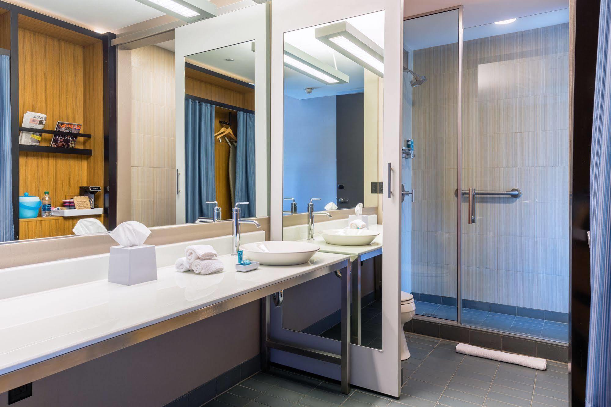 Aloft Lexington Hotel Luaran gambar