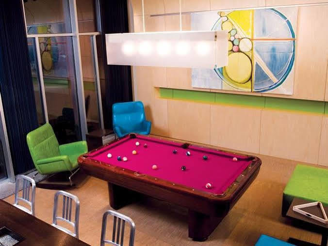 Aloft Lexington Hotel Luaran gambar