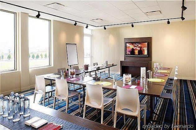 Aloft Lexington Hotel Luaran gambar